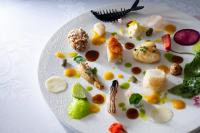 Tokyo's Unique Food Culture: 6 Must-Visit Restaurants