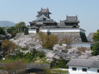 【京都府】一起去看看福知山市的象徵－福知山市吧！ | 亮點及季節性活動