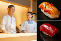 Best Sushi in Fukuoka: 10 Restaurants with Michelin Stars and Awards