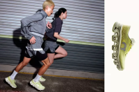 [Coupon available] "On Cloud Monster 3" will be available for pre-sale at Alpen Tokyo from February 26th!