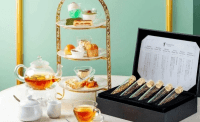東京の予約できるアフタヌーンティー5選！4000円以下や土日におすすめの店も