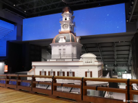 【2026年最新】 兩國「江戶東京博物館」全新完全導覽！沈浸式體驗江戶東京風情