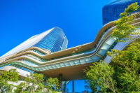 Takanawa Gateway City: Tokyo’s New Frontier for Dining, Art, and Innovation