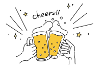 【日本小百科】日本夏天常見的「啤酒花園」(Beer Garden)是什麼？