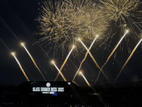 일본 불꽃놀이 200% 즐기기｜일본 야구장 불꽃놀이 이벤트와 전국 대표 불꽃 축제 소개