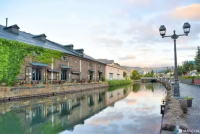 Hokkaido’s Most Photogenic City! Otaru's Top 8 Picturesque Places