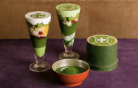 Tokyo Matcha Guide: From Cafes to Specialty Shops