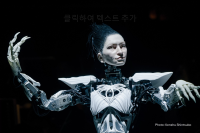 【TICKET OPEN】KEIICHIRO SHIBUYA ANDROID OPERA MIRROR-Deconstruction and Rebirth-