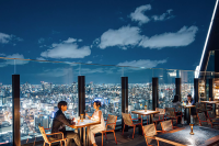 【ที่พักแนะนำ】โรงแรมที่เหมาะที่สุดสำหรับ Namba MICE: รองรับการประชุมนานาชาติและการฝึกอบรมองค์กร