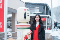 Walking around Naruko Onsen! Experience the atmosphere of a hot spring town while enjoying food and culture