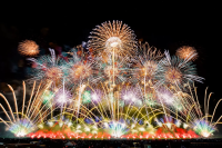 Summer in Japan 2026: Weather and Travel in June - August