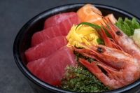 Best Okinawa Buffet Breakfast in Nago at Oriental Hotel Okinawa Resort & Spa