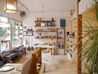 Okinawa's Artsy Side: Tsuboya Pottery Street in Naha