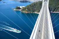 Nagasaki Day Trip to Iojima Island: 5 Scenic Places to Visit