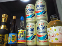 Awamori, Orion Beer, and More! Okinawa Beverage Guide