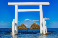 Itoshima: 4 Day-Trip Itineraries by Car, Bus, and Bicycle