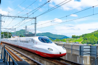 From Tokyo to Nagasaki: Travel Time, Fares, Discount Passes