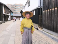 Visiting Dejima: Nagasaki’s Restored Dutch Trading Post