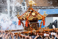 Tokyo Events in August: Festivals, Floating Lanterns, and More