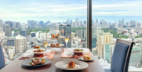 東京の予約できるアフタヌーンティー5選！4000円以下や土日におすすめの店も