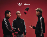 [최신] atmos 독점 스니커즈 및 스페셜 에디션 모델 완벽 가이드 | 의류 및 출시 예정 정보