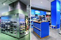 大阪・スポーツデポなんばパークス店が9/10にリニューアル！ランシュー売場拡大！