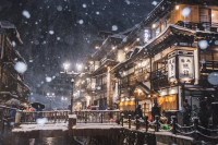 【2026年】銀山温泉のおすすめ宿13選！能登屋・藤屋・銀山荘を比較