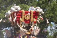 September Events in Osaka and Nara: Festivals, Art, Flowers