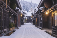 【2026飛驒高山自由行】必去景點12選！老街、白川鄉、交通、美食＆2天1夜攻略