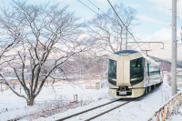 浅草直通特急で行く『みんなの別荘ファミリア会津高原』電車旅＆日光・大内宿ルート