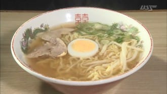 ラーメン