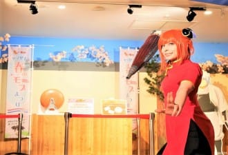 銀魂コス