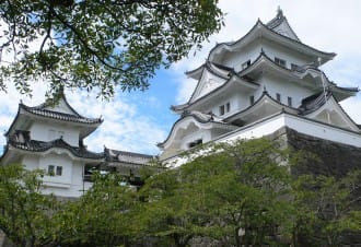 【三重県】忍者の里にある伊賀の名城、上野城〜アクセス・見どころなど〜