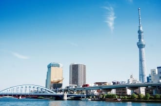 Tokyo Travel Guide: The Political And Sightseeing Capital Of Japan