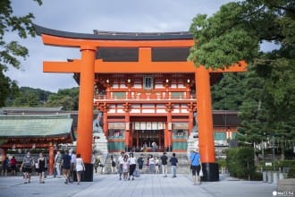 Kyoto Complete Guide: Travel Tips, Sightseeing, Festivals And More!
