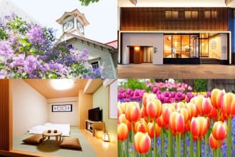 北海道・札幌を安く旅しよう！ お得な絶景スポットと安心のホテル