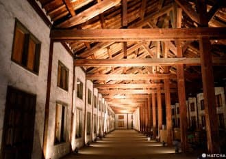 【群馬】歴史を辿ろう！世界遺産・富岡製糸場周辺を歩くレトロ日帰り旅