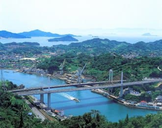 Discount Travel! 5-Day Trip In Okayama And Hiroshima For 15,000 Yen