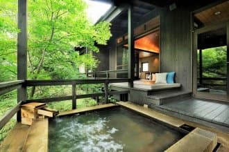 Discover Kyushu! 7 Reasons To Stay At Hoshino Resorts KAI Aso