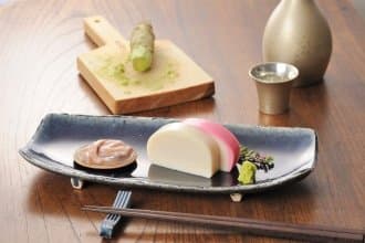 Giveaway To 300 Readers! Enjoy Exquisite Kamaboko Fish Cake At Home