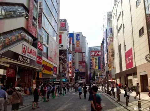 Akihabara Travel Guide: Visit Japan's Electronics And Otaku Center!