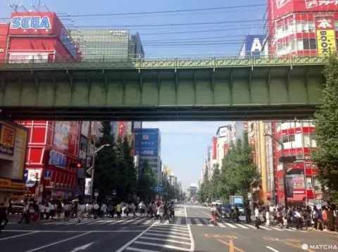 Akihabara Travel Guide: Visit Japan's Electronics And Otaku Center!