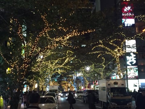 2月まで見られる!東京駅周辺、エコイルミネーションや日本の伝統デザインを用いたイルミネーションスポット