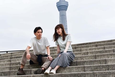 旅行の前にチェック!沖縄の気温と服装まとめ