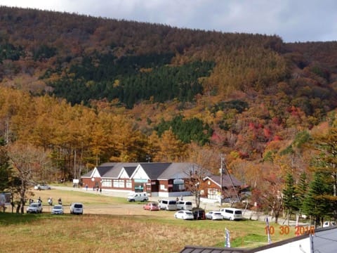 Climbing Japan’s Famous 100 Mountains - Mount Adatara, Fukushima