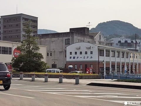 連日本人都瘋狂的世界遺產--軍艦島
