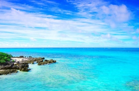 How To Travel To Okinawa