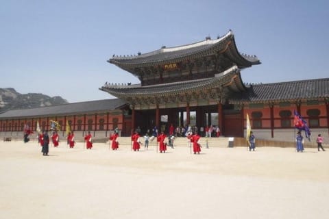 How To Travel To Okinawa: Visit Japan's Leading Resort Area, Just Three Hours From Tokyo!