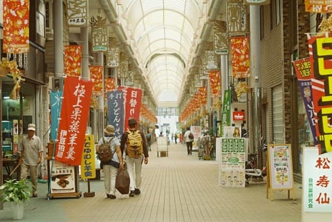 日本冬旅泡湯聖典:10大人氣溫泉排行榜(下)