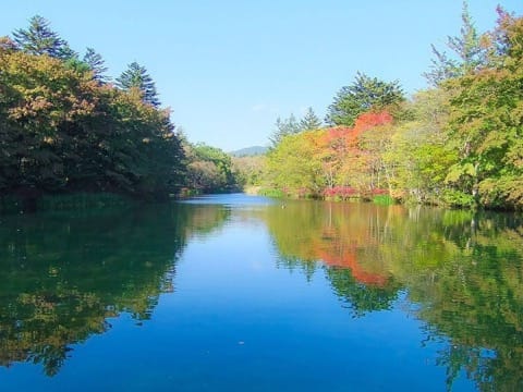 軽井沢